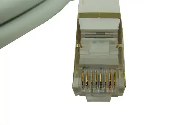 Gelid CA-CAT702W-01 Cat7 S/FTP 2 m kabelis Photo 3