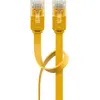GOOBAY CAT6 flat patch cable 1.5 m Photo 2
