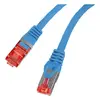 LANBERG Cat6 S/FTP RJ45 патч‑кабель 2 м Photo 3