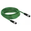 DeLOCK 85920 промышленный сетевой аксессуар — кабель 5 м Photo 2