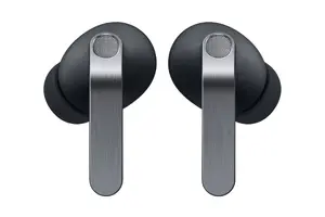 Iekštrokšņu True Wireless Stereo austiņas Samsung Galaxy SM-R640 — Bluetooth, TWS, 5,1 g, melna