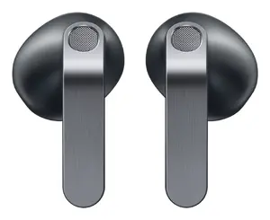 Wireless In-ear Headset Samsung Galaxy Buds4 — Bluetooth, Intraaural, Black