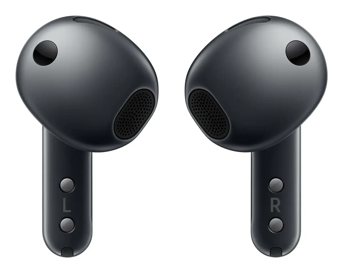Samsung Galaxy Buds4 Беспроводные внутриканальные наушники Photo 2