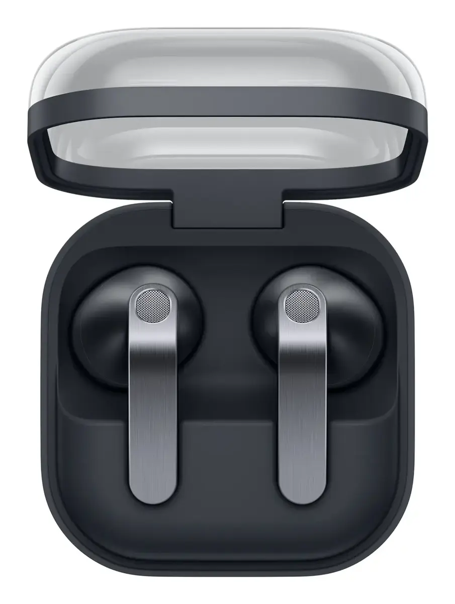 Samsung Galaxy Buds4 Беспроводные внутриканальные наушники Photo 5