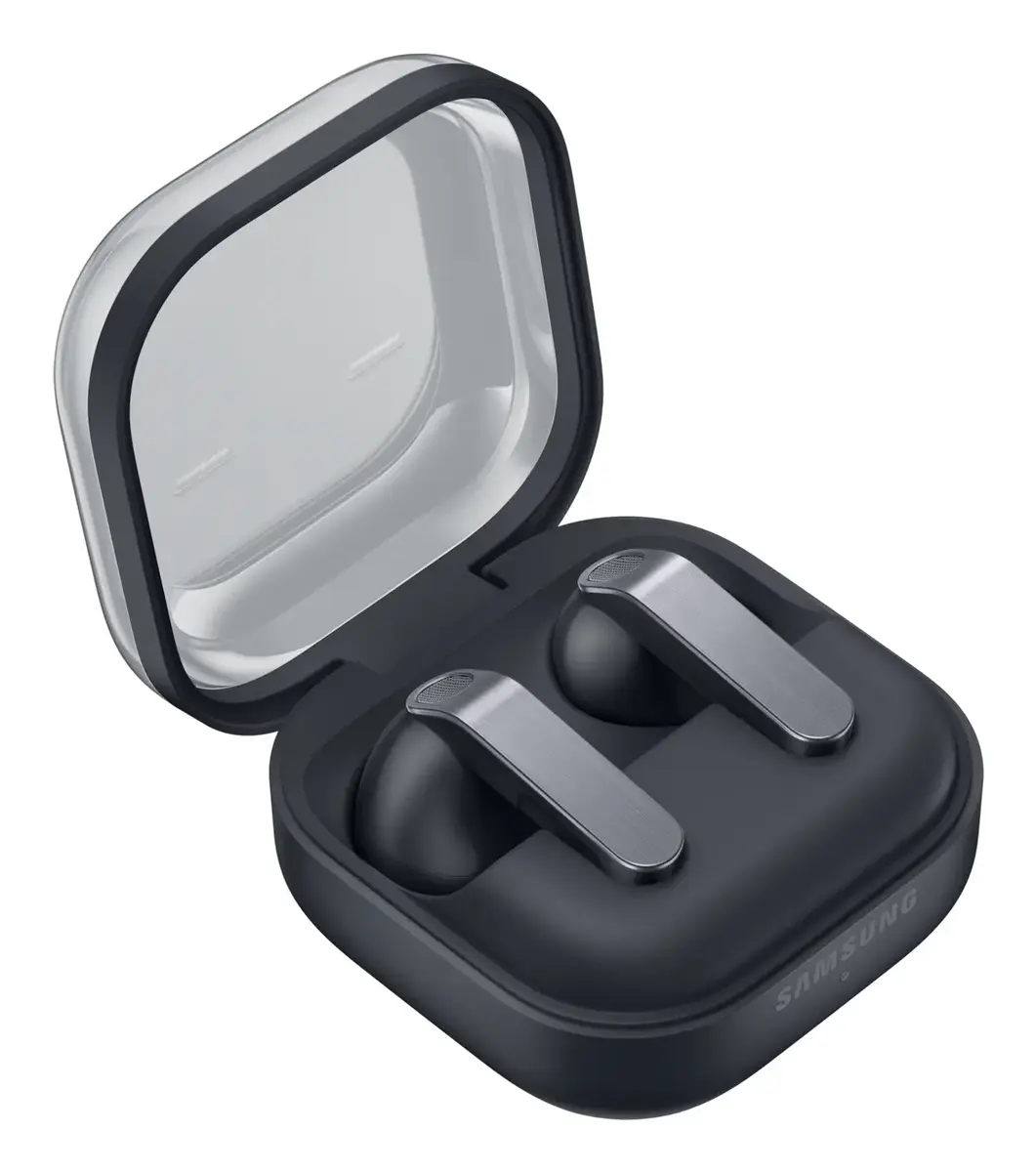 Samsung Galaxy Buds4 Беспроводные внутриканальные наушники Photo 6
