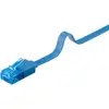 Плоский патч-кабель CAT6A GOOBAY — 1 м Photo 5