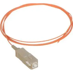 Multimode SC Fiber Pigtail 50/125 µm No name PIG-SC-MM*P10