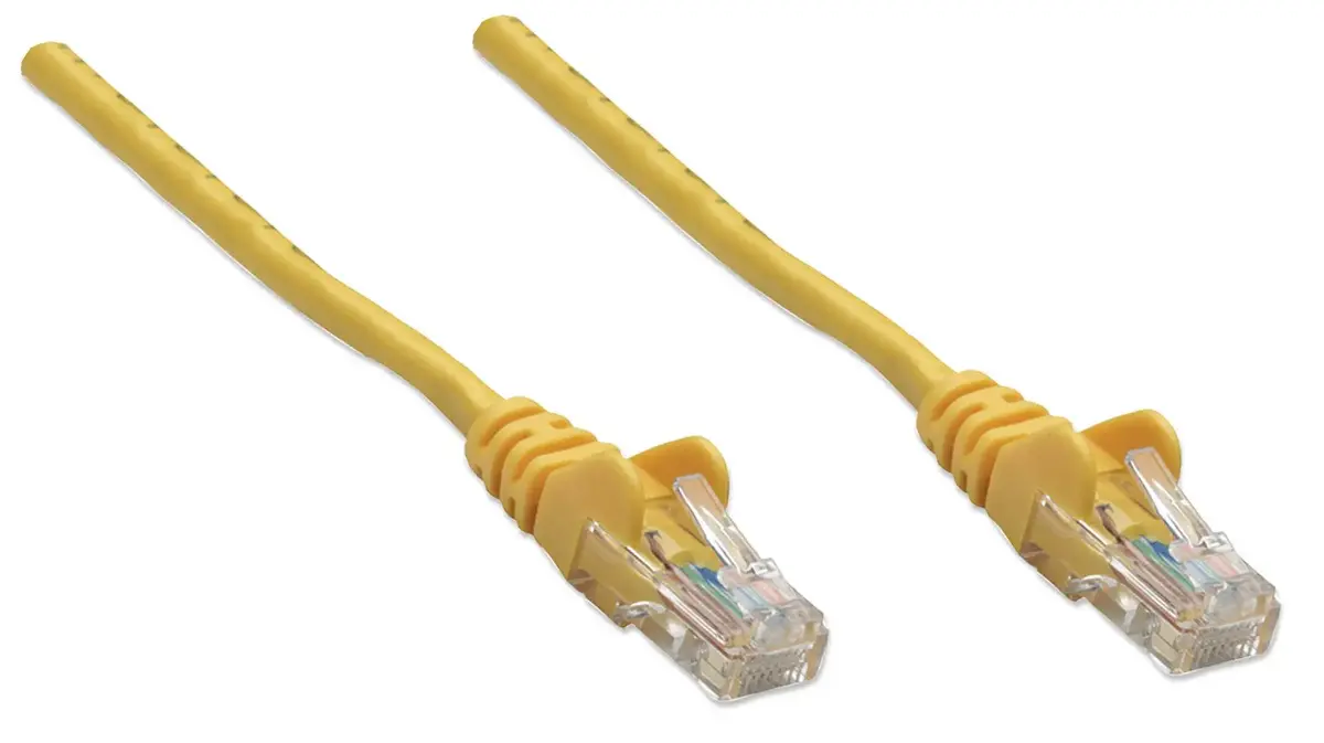 INTELLINET Cat5e патч‑кабель 2 м RJ45 Photo 2