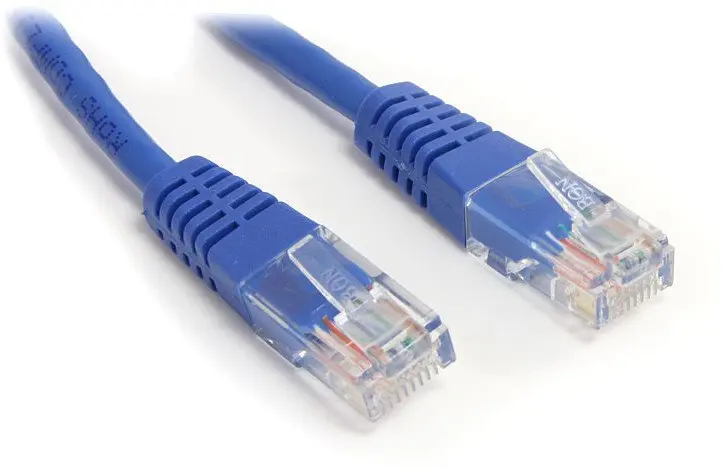 Tīkla kabelis LOGON Cat5e UTP RJ‑45—RJ‑45