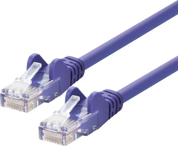 Tīkla kabelis LOGON Cat5e U/UTP (UTP)