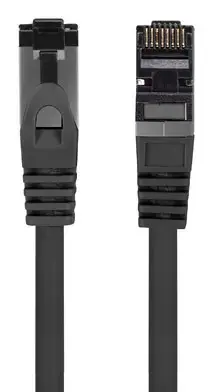 LANBERG Cat8.1 S/FTP RJ-45–RJ-45 5 м кабель Photo 2