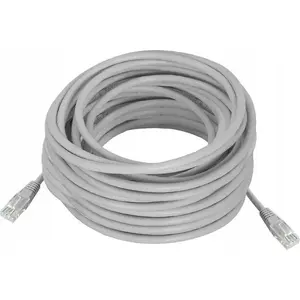 Tīkla kabelis Lexton CAT6E 8P8C (patchcord) 1:1, 20 m