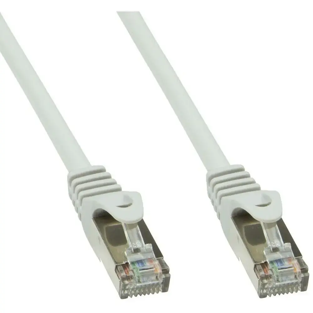 Techly Patch Cable Cat6 S/FTP LSZH 2 m Photo 2