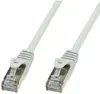 Techly Patch Cable Cat6 S/FTP LSZH 2 m Photo 3