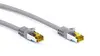 Патч-корд RJ45 CAT 6A S/FTP 3 м, 500 МГц Photo 2