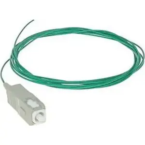 Multimode Fiber Optic Pigtail SC Connector 50/125 μm No name PIG-SC-MM