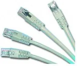 Tīkla kabelis Gembird PP22-1.5M Cat5e