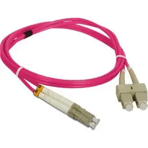 Патч‑корд Alantec MM OM4 LC–SC дуплекс 50/125 2.0 м