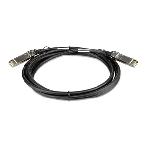 D-Link SFP+ Direct Attach Stacking Cable 3 m, SFP+ Male–Male (DEMCB300S)