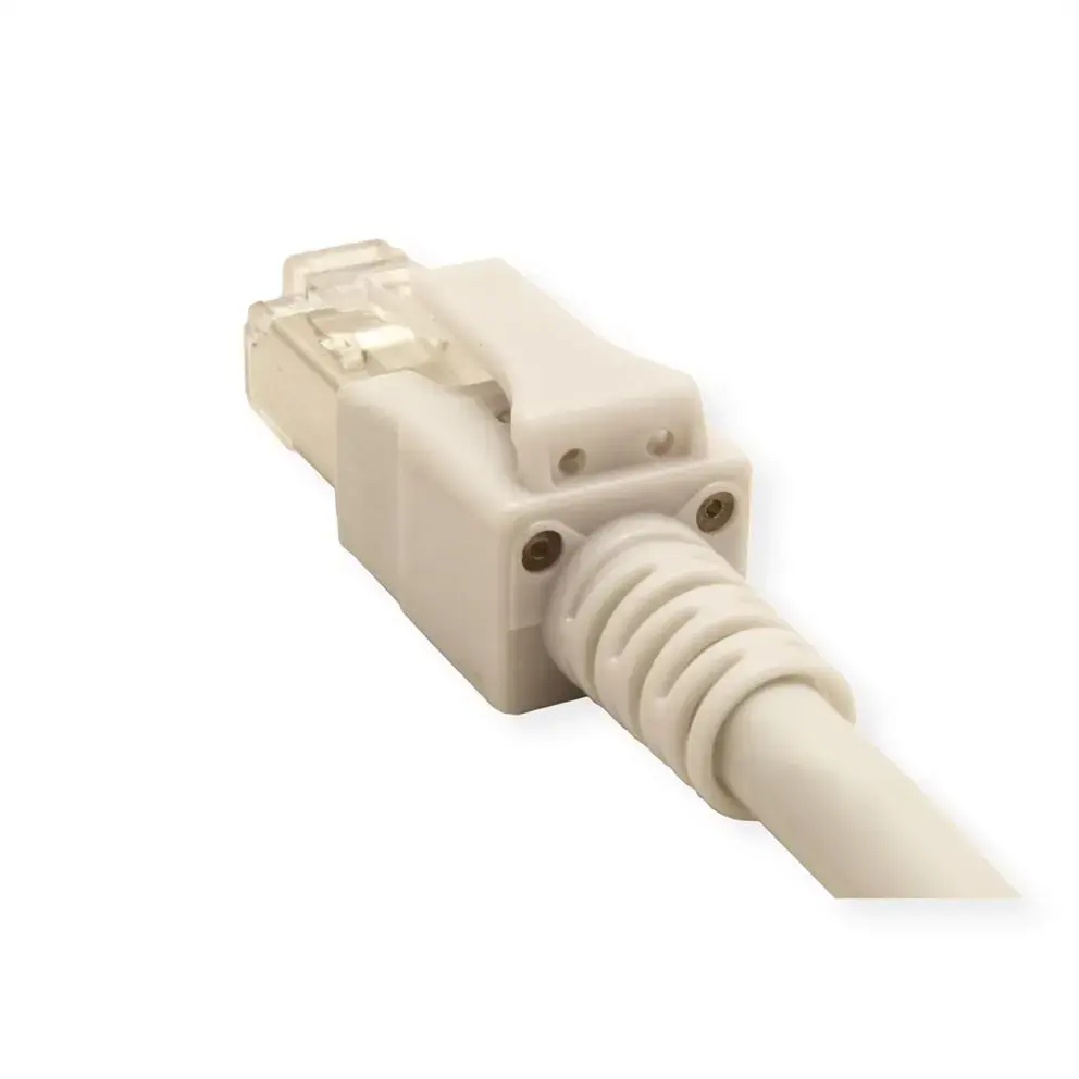 SACON Cat6 S/FTP сетевой кабель 0,5 м Photo 2