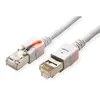 SACON Cat6 S/FTP сетевой кабель 0,5 м Photo 3