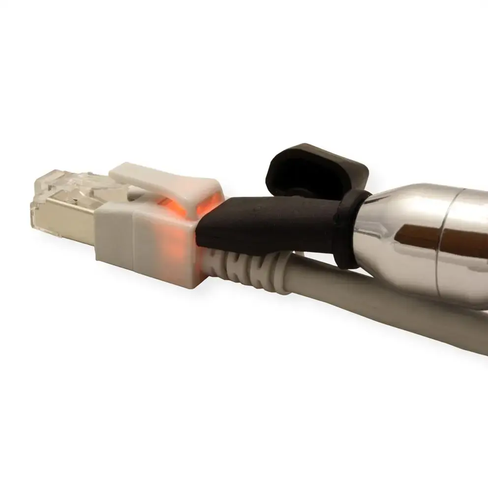 SACON Cat6 S/FTP сетевой кабель 0,5 м Photo 4
