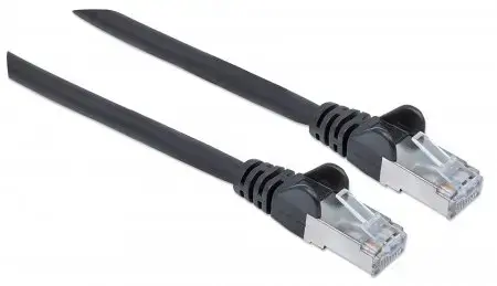 Intellinet 731812 Cat6a S/FTP 10 m networking cable Photo 3