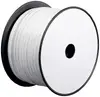 GOOBAY плоский телефонный кабель 6-жильный AWG 28 100 м Photo 2