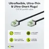 GOOBAY 74354 Cat8.1 U/FTP 2 m network cable Photo 2
