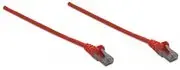 INTELLINET Cat6 U/UTP 5.0 m patch cable, 10-pack Photo 2