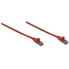 INTELLINET Cat6 U/UTP 5.0 m patch cable, 10-pack Photo 2