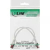 InLine 4043718206797 networking cable 76950W Photo 2
