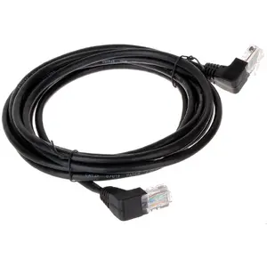 Patchcord RJ45 Ethernet cable No name RJ45/3.0-KK/B, 3.0 m, Cat5e (RJ45)
