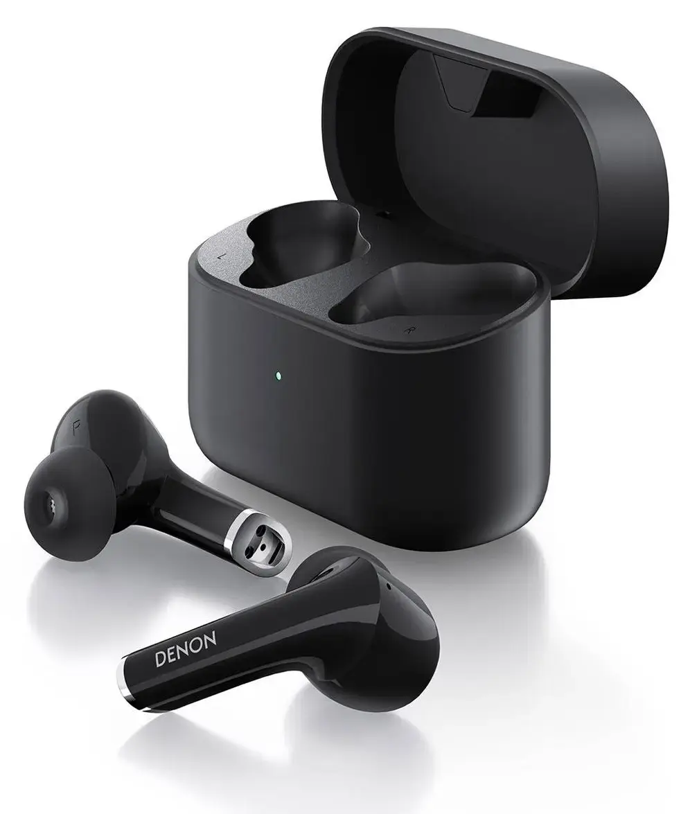 Denon AH-C830NCW внутриканальные беспроводные наушники Photo 2