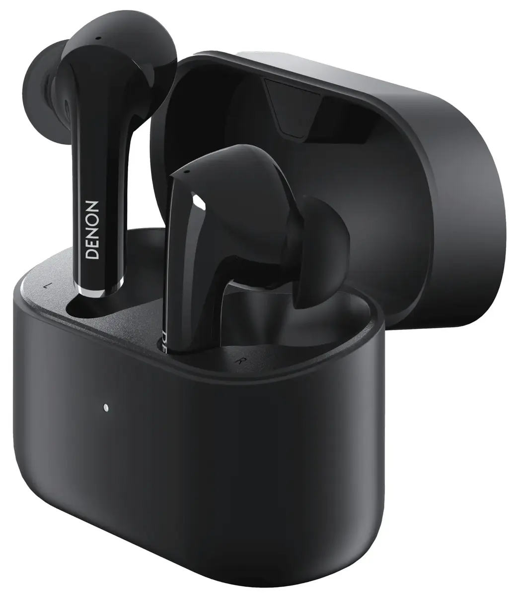 Denon AH-C830NCW внутриканальные беспроводные наушники Photo 3