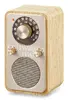 Sangean WR-9 personālais analogais radios Photo 2