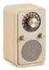 Sangean WR-9 personālais analogais radios Photo 3
