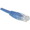 EXC Cat5e U/UTP RJ45 patched kabelis 0,15 m Photo 2