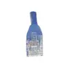 EXC Cat5e U/UTP RJ45 patched kabelis 0,15 m Photo 3