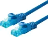 EXC Cat5e U/UTP RJ45 patched kabelis 0,15 m Photo 2