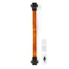Nedis CCGB85901BK03 Cat5e 0.3 m RJ-45 cable Photo 4