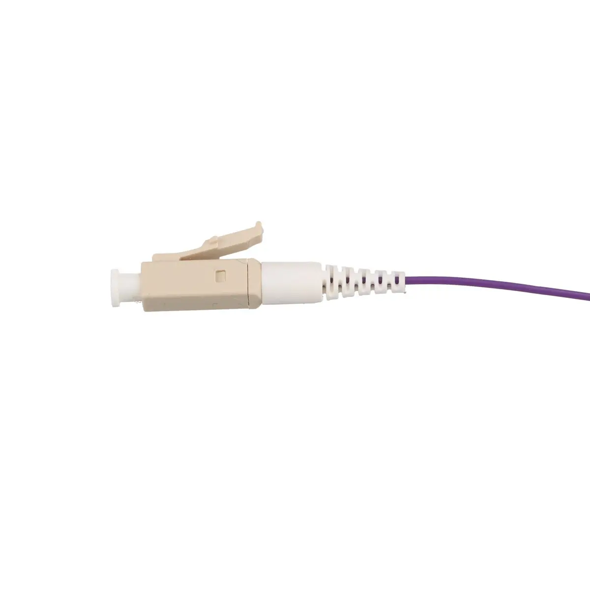 Пигтейл Extralink LC/UPC OM4 2м Photo 3