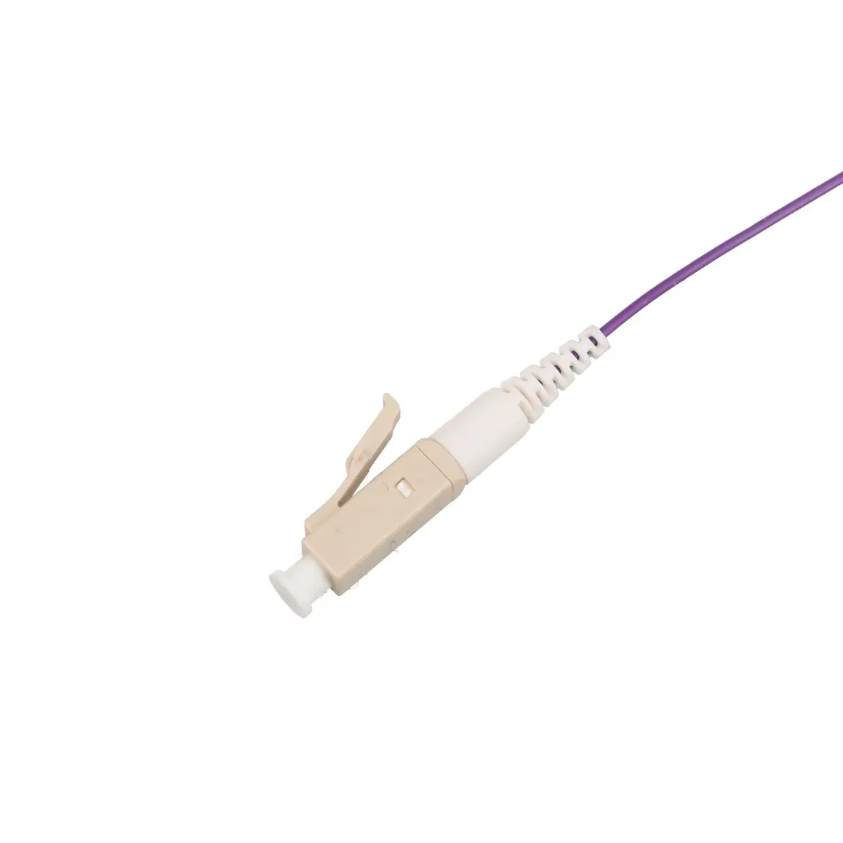 Пигтейл Extralink LC/UPC OM4 2м Photo 5