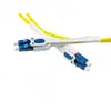 Fibre optic cable Alcasa LW-U9005LC 0.5 m Photo 2