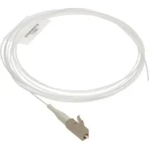 Multimode Fiber Pigtail with LC Connector 50/125 µm PIG-LC-MM