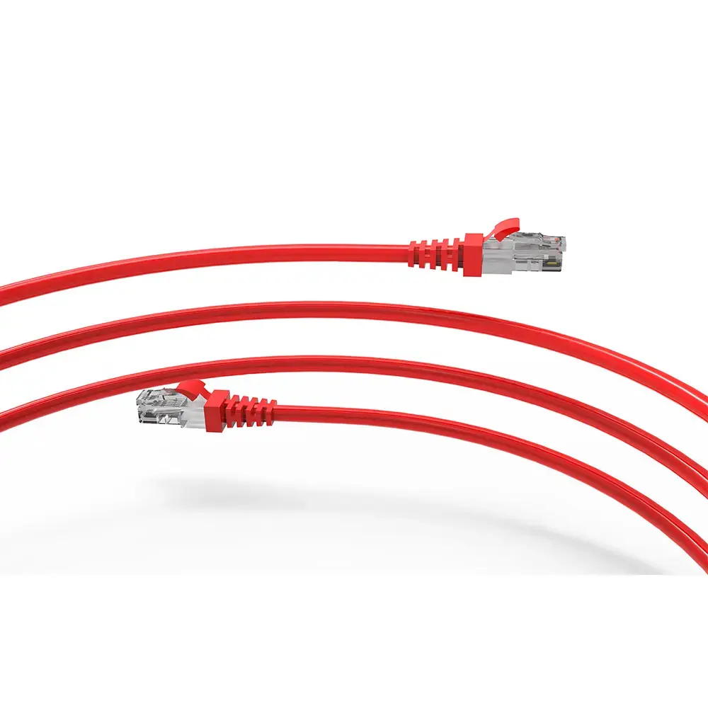 Wirewin Inca CAT6 RJ45 2 m kabelis Photo 4