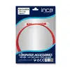 Wirewin Inca CAT6 RJ45 2 m kabelis Photo 7