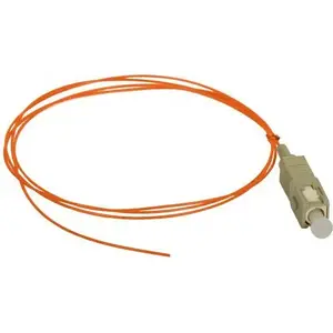 Alantec FO Pigtail MM 1G 50/125 with SC connector, length 2 m