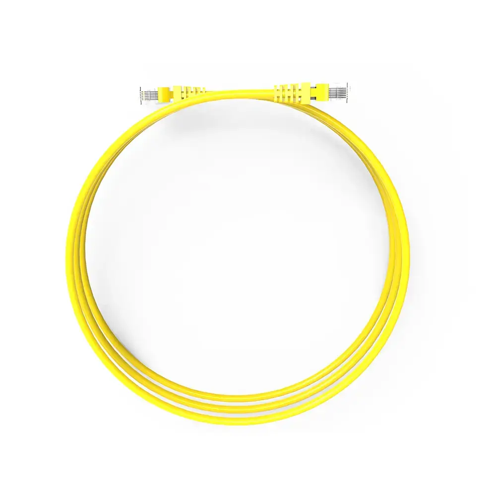 Lindy Inca CAT6 RJ45 кабель 3 м Photo 3