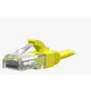 Lindy Inca CAT6 RJ45 кабель 3 м Photo 5
